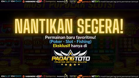 Padangtoto  Padangtoto99 Daftar Situs Slot Online Paling Gacor No